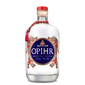 Opihr Oriental Spiced London Dry Gin