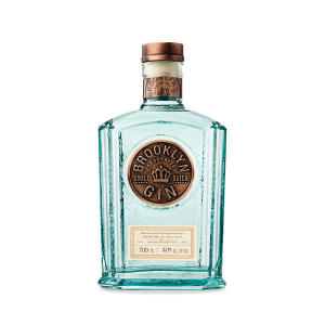 Brooklyn Gin