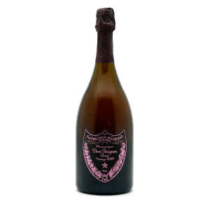 Dom Pérignon Rosé Vintage 2009