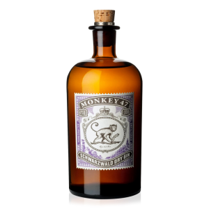 Monkey 47 Schwarzwald Dry Gin
