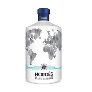 Nordés Atlantic Galician Gin
