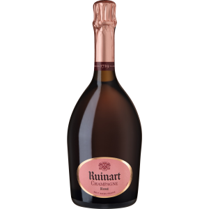 Ruinart Rosé 